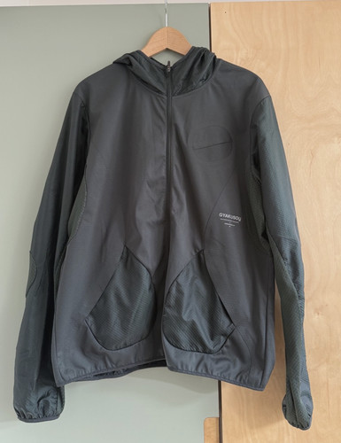 Nike undercover gyakusou - nike, x