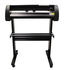 Inch refine vinyl - 54, cutter