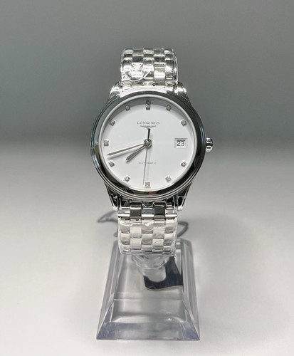 Longines flagship master - longines,