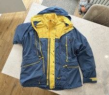 Rare 90s Vintage Berghaus