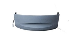 Parcel shelf / hood lid Opel