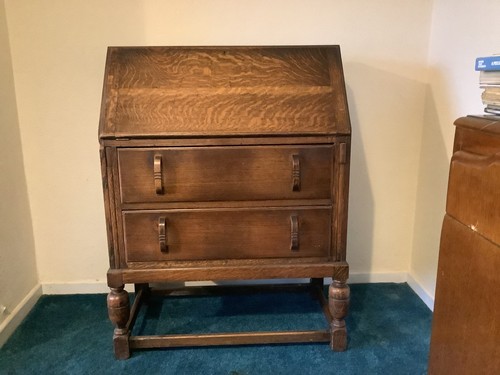 1940s utility furniture wooden - 1940s,