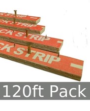 Box of Carpet Gripper