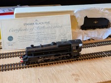 Hornby R2686A Class 5