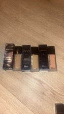 Dior Forever Foundation