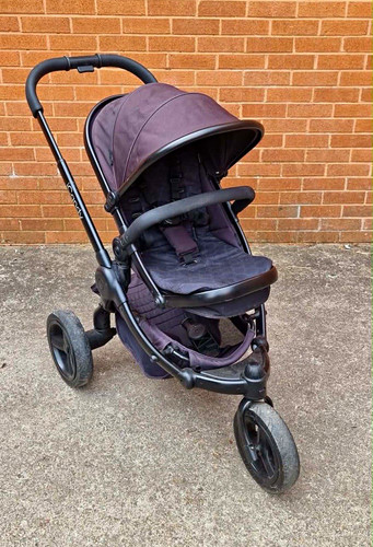 Icandy peach travel system - icandy,