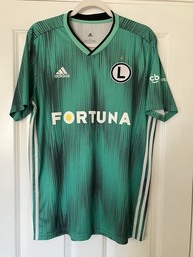 Legia warsaw 2019 adidas - legia,