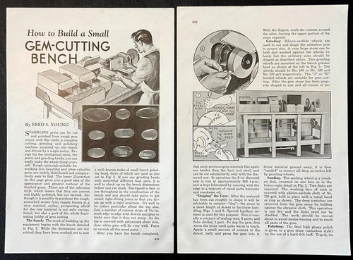 How build a small - to,