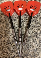 Bulls Cristo Reyes 23G Tungsten Darts