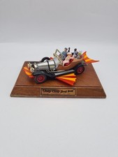 Chitty Chitty Bang Bang Car