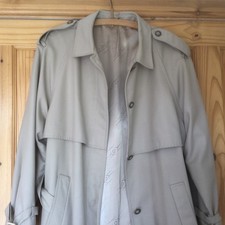 Ladies coat by Danimac - The Royale collection