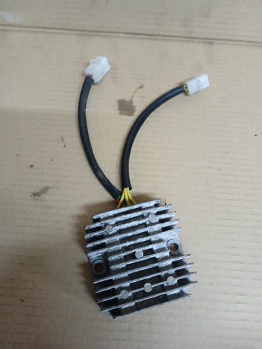 Kymco super 125 rectifier - kymco,