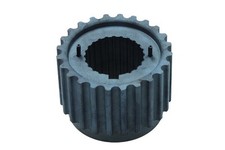 2x ✅Fits MAXGEAR 30-0245 Sprocket, crankshaft   ⭐UK Seller⭐