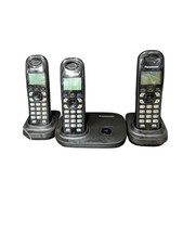 Panasonic KX-TG7301E Triple