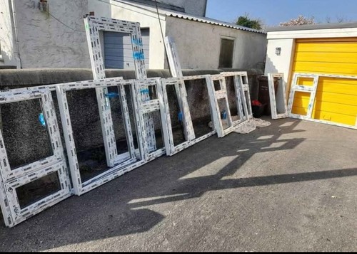 Upvc windows and - doors, 6