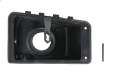 Fuel filler inlet repair panel