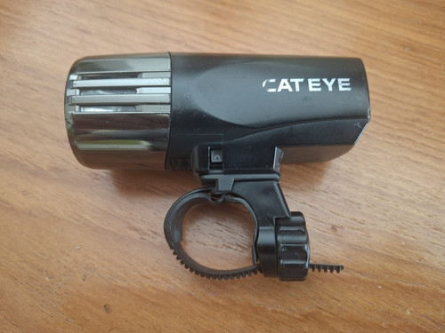 Cateye el510 front - cateye, bicycle