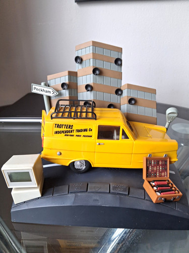 Trotters independent trading - trotters,
