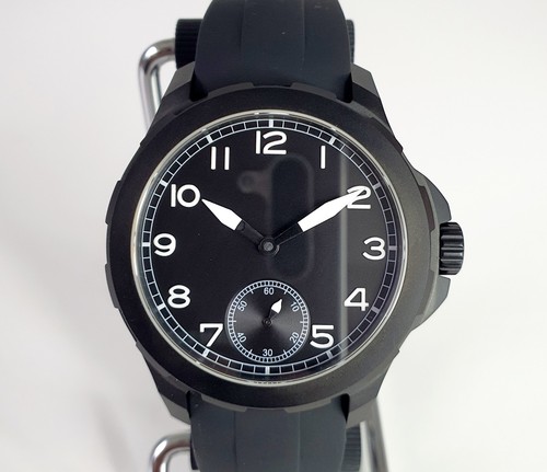 Custom build mens watch - custom,