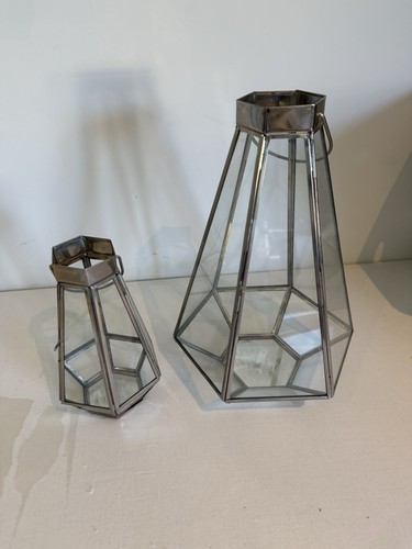 The white company glass metal - white,
