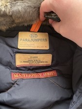 Parajumpers Women's Winter
