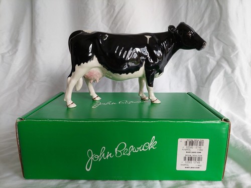 Beswick rare breed - , shetland