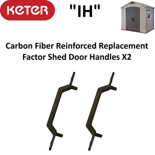 Keter spare for - for, factor