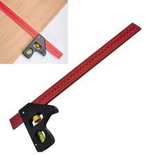 40cm Combination Right Angle