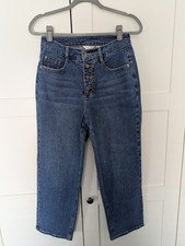Dannii Minogue jeans size 8