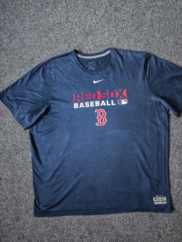 Nike boston red sox - nike,