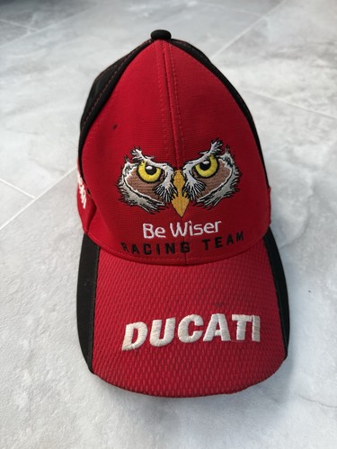 Official ducati wiser - ducati, be