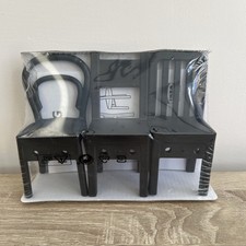 Ikea fjantig chair wallhooks - fjantig,