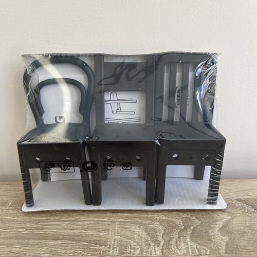 Ikea fjantig chair wallhooks - fjantig,
