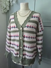 Vintage 1940s 1950s Nordic