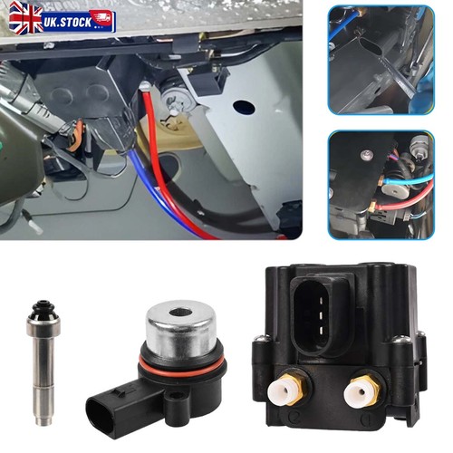 For bmw f07 - f11, f15