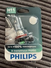 Philips X-tremeVision Pro150