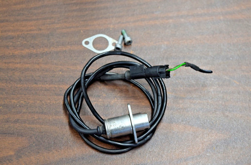 Bmw r1100rt front abs - bmw, sensor