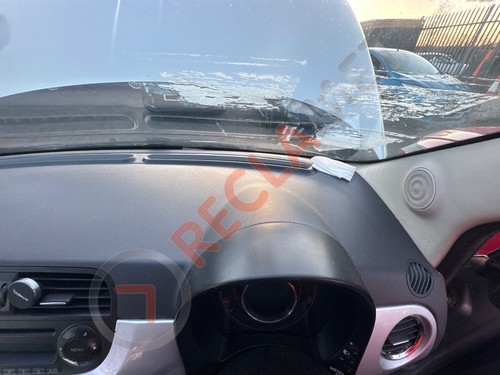 Fiat 500 sport - 500, mk2