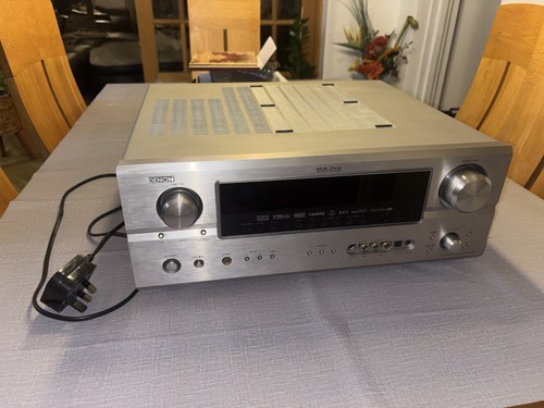 Denon avr 2307 - denon, 7.1