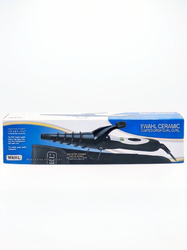 Wahl ceramic coated drop - wahl,