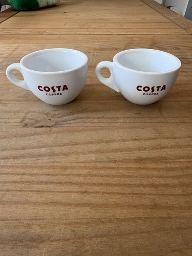 Bundle costa coffee - bundle,