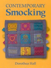 Contemporary smocking