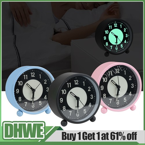 Alarm clock bedside - bedside, no