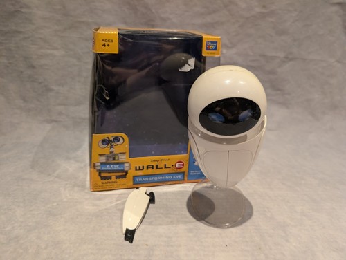 Disney pixar eve - pixar,