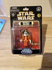 Disney Parks STAR WARS Tours