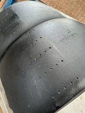 2 X Pirelli Race Slick 18’ 325/680/18 Used. #5