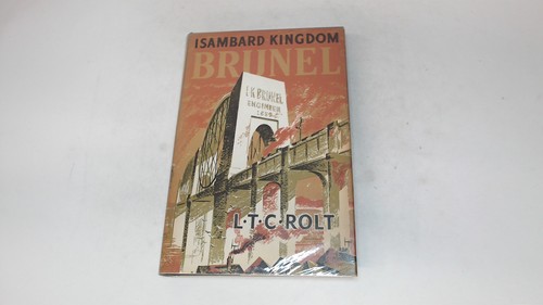 Isambard kingdom brunel - kingdom, l
