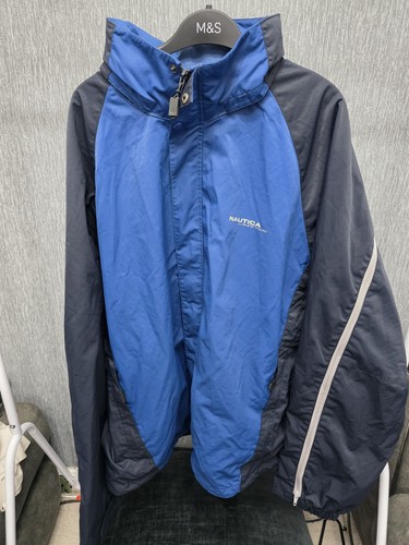 Nautica mens coat jacket - nautica,