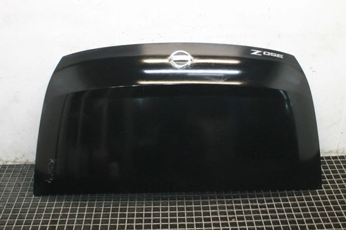 Nissan 350 roadster - nissan,