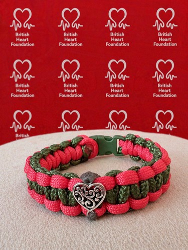 Paracord survival charity - paracord,